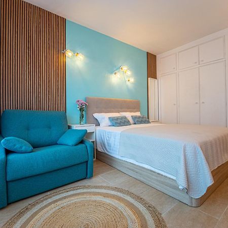 Tenerife Bahamas Residence Puerto de la Cruz  Exteriér fotografie