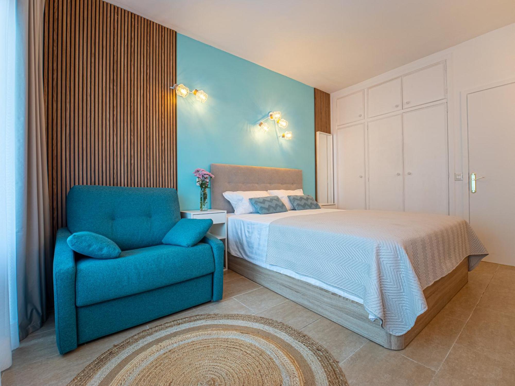 Tenerife Bahamas Residence Puerto de la Cruz  Exteriér fotografie