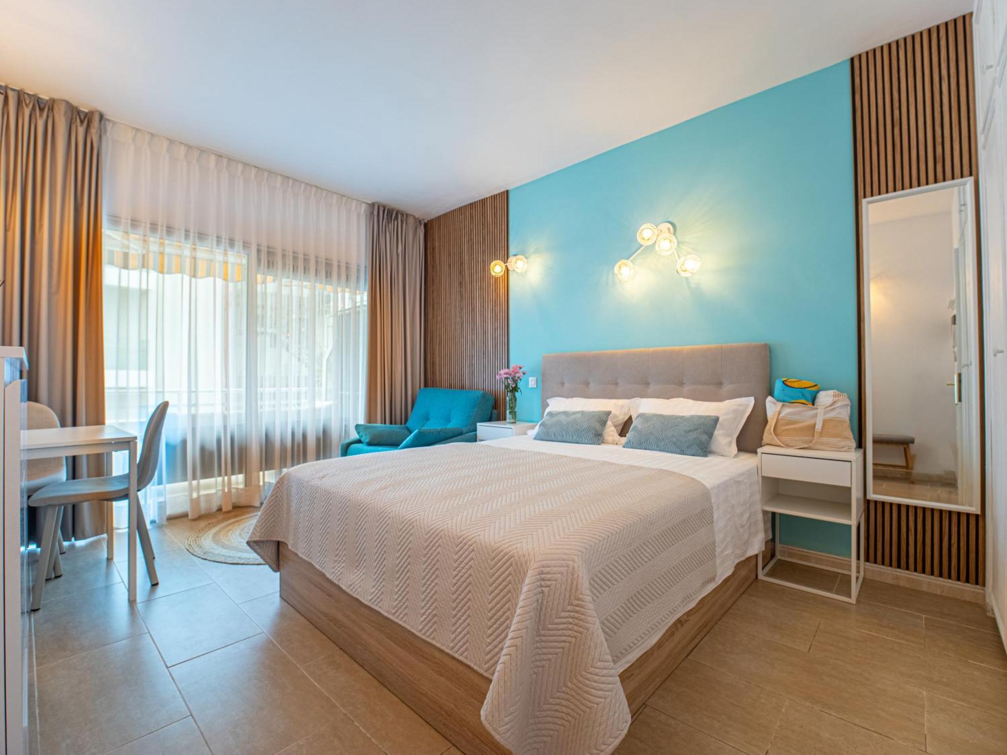 Tenerife Bahamas Residence Puerto de la Cruz  Exteriér fotografie